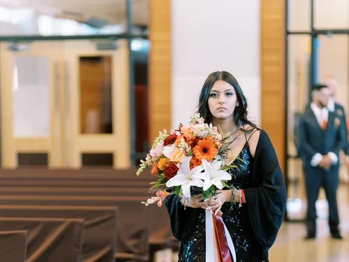 Past wedding at The Castle At Rockwall, Rockwall, TX