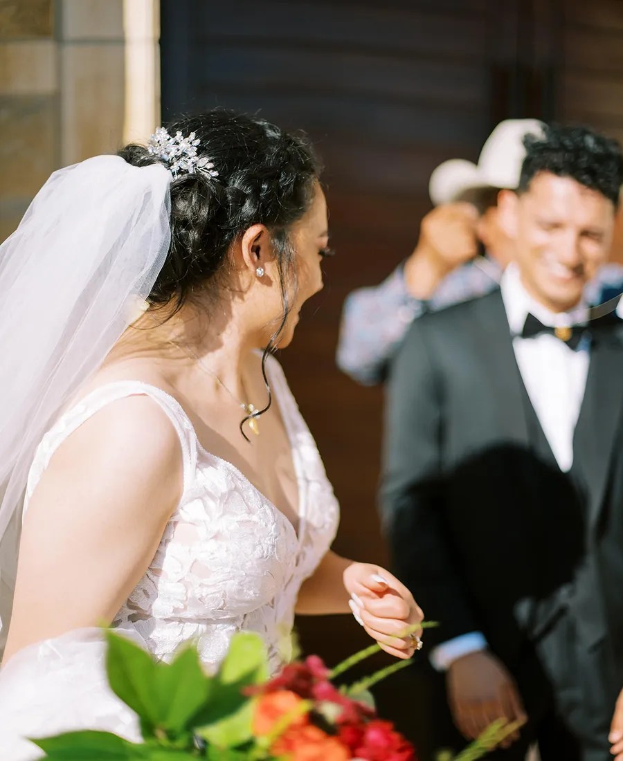 Wedding photography and videography by Weddings Unlimited at The Castle At Rockwall