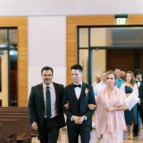 Maribel & Julian's wedding at The Castle At Rockwall, Rockwall, TX