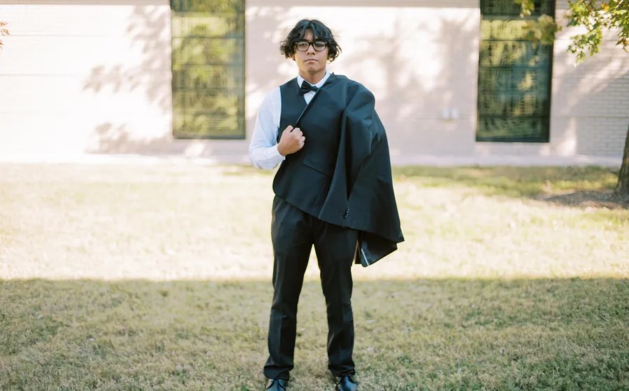 Jacie & Byron's wedding film at The Castle At Rockwall, Rockwall, TX