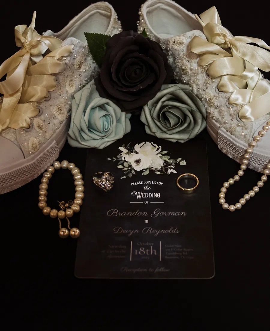 Cedar Silos Event Venue wedding venue in Baytown, TX - real wedding photographed by Weddings Unlimited