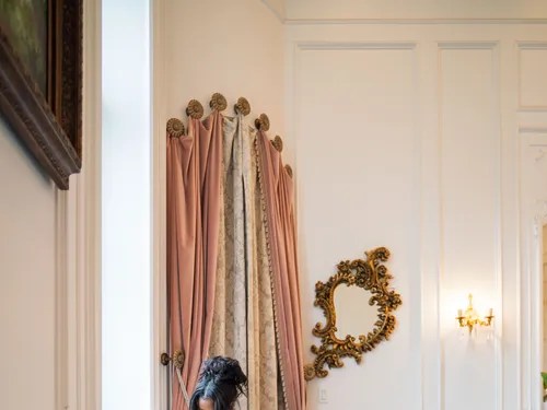 Past wedding at Chateau Nouvelle, Houston, TX