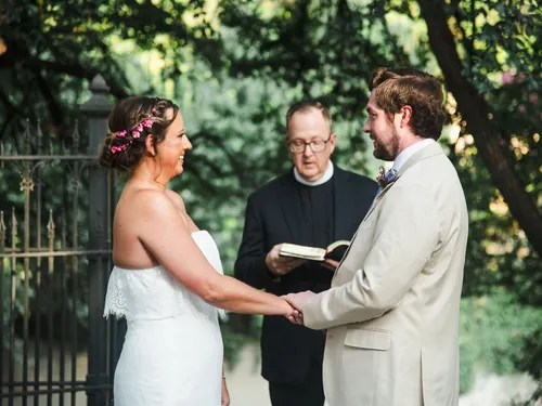 Past wedding at Club Giraud, San Antonio, TX
