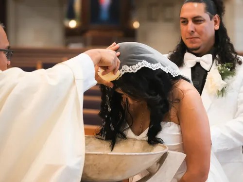 Past wedding at Corona Ranch and Rodeo Grounds, Laveen Village, AZ