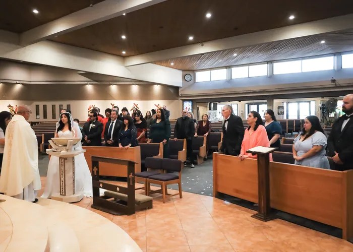 First dance at Corona Ranch and Rodeo Grounds, Laveen Village, AZ