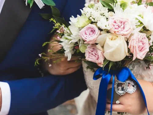 Past wedding at Courtyard by Marriott Austin Pflugerville, Pflugerville, TX