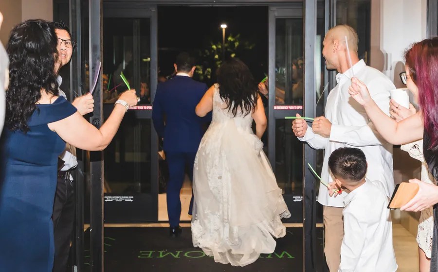Crisanto & Quyenanh's wedding film at Courtyard by Marriott Austin Pflugerville, Pflugerville, TX