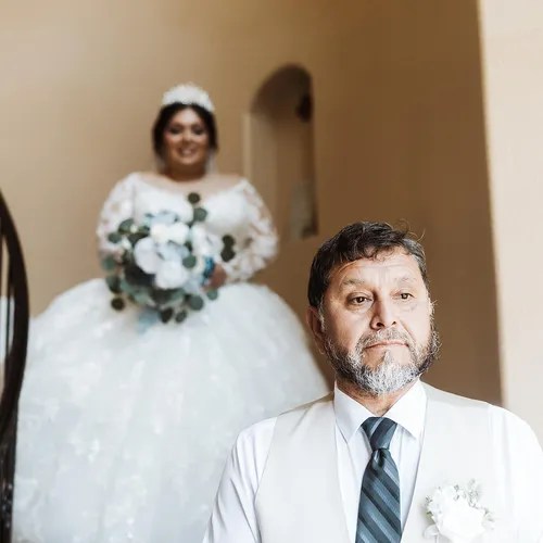 Karena & Nellie's wedding at The Gardens of Cranesbury View, New Braunfels, TX