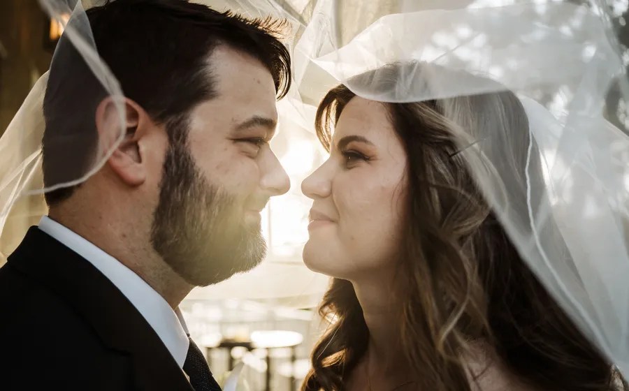 Anna & Scott's wedding film at Dean's Steak & Seafood, San Antonio, TX