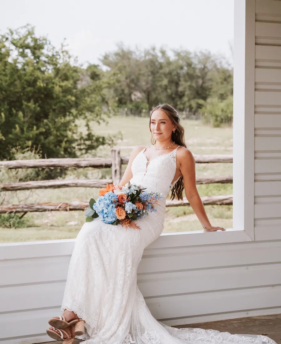 Wedding photography and videography by Weddings Unlimited at Diamond H3 Ranch
