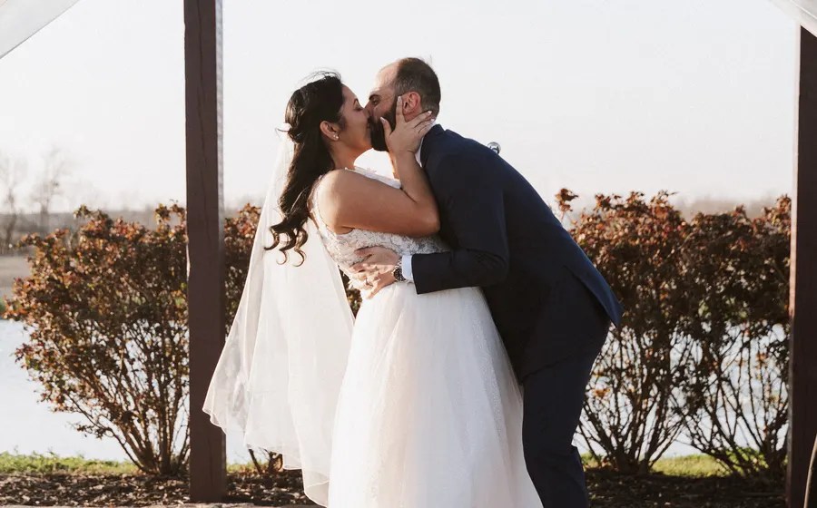 Faith's Quinceañera's wedding film at Enchanted Ranch, San Marcos, TX