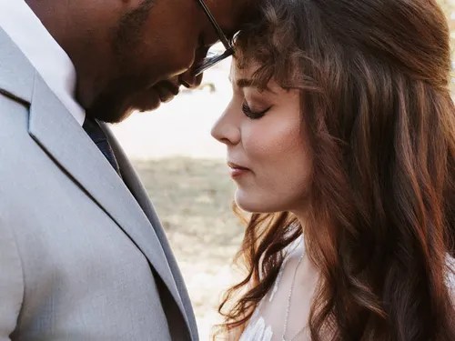 Past wedding at Hera's Haven, Italy, TX