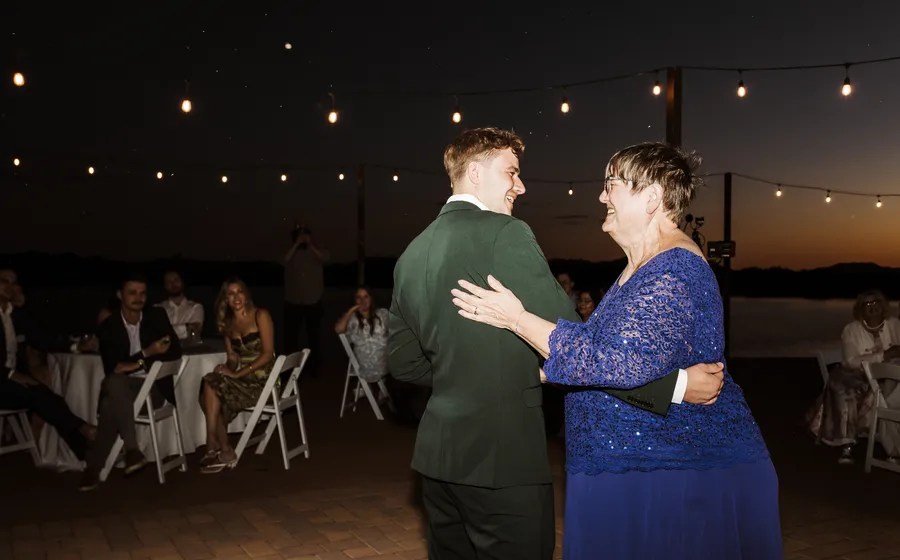 Jackie & Christian's wedding film at Hidden Lake (Sunset Ridge), Buckeye, AZ