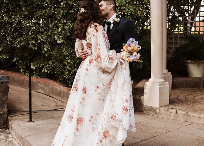 Wedding party celebration at The Hidden Palace, Phoenix, AZ