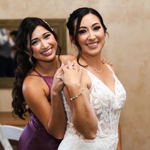 Luis & Belinda's wedding at Hofmann Ranch, Castroville, TX