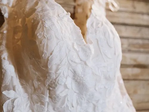 Past wedding at Hofmann Ranch, Castroville, TX