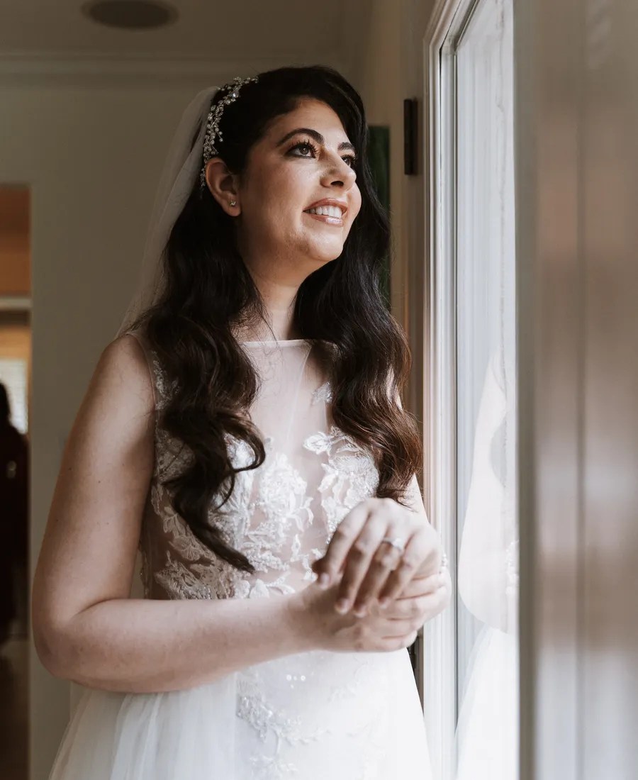 Junior League of Houston wedding venue in Houston, TX - real wedding photographed by Weddings Unlimited