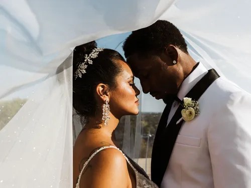 Past wedding at JW Marriott San Antonio Hill Country Resort & Spa, San Antonio, TX