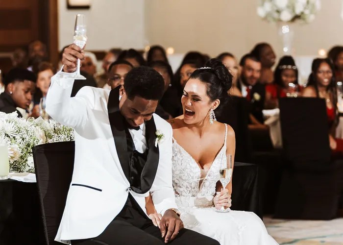 Wedding ceremony at JW Marriott San Antonio Hill Country Resort & Spa, San Antonio, TX