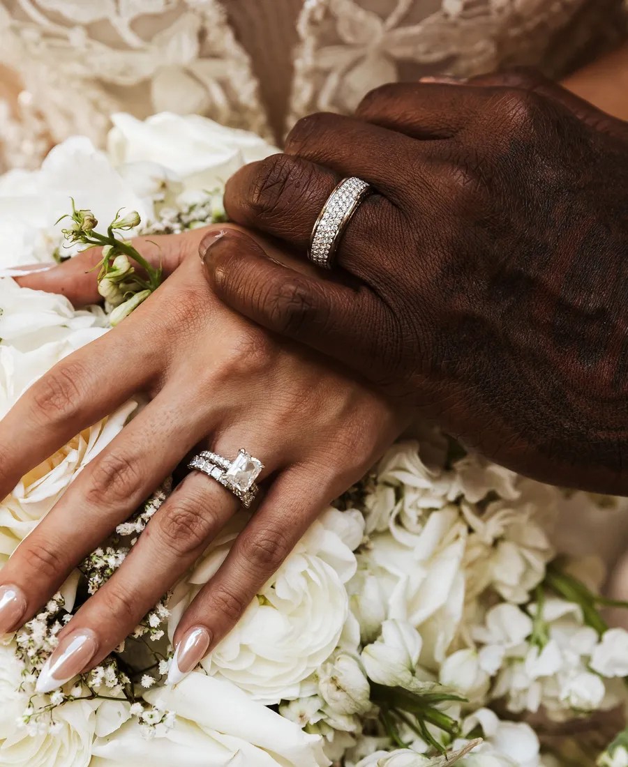 JW Marriott San Antonio Hill Country Resort & Spa wedding venue in San Antonio, TX - real wedding photographed by Weddings Unlimited