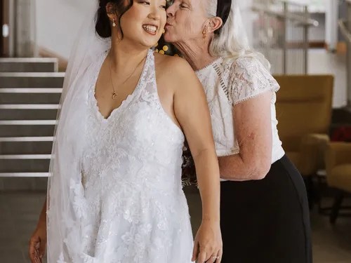 Past wedding at Kindred Oaks, Georgetown, TX