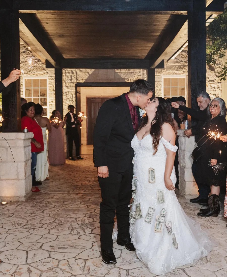 Wedding photography and videography by Weddings Unlimited at La Tranquila Ranch