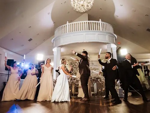 Lindsay Grove by Wedgewood Weddings wedding venue interior, Mesa, AZ