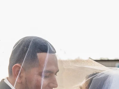 Past wedding at Little Wren Weddings & Events, Rockwall, TX