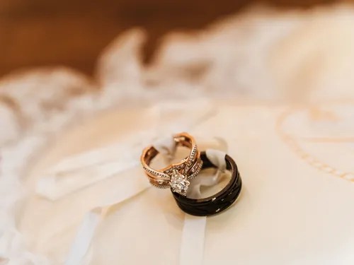 Past wedding at The Springs in Magnolia, Magnolia, TX