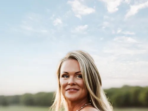 Magnolia Creek Ranch wedding venue exterior, Princeton, TX