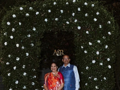 Past wedding at Milano Event Center, Sugar Land, TX