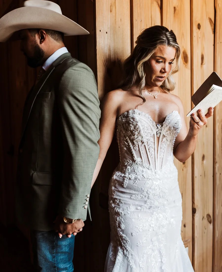 Wedding photography and videography by Weddings Unlimited at The Milestone New Braunfels