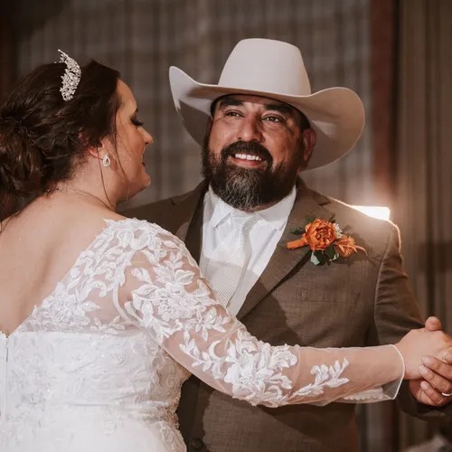 Amanda & Oscar's wedding at Mokara Hotel & Spa, San Antonio, TX