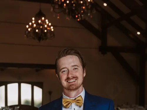 Past wedding at Moon Shadow Haven Wedding and Event Venue, Mountain Home, TX