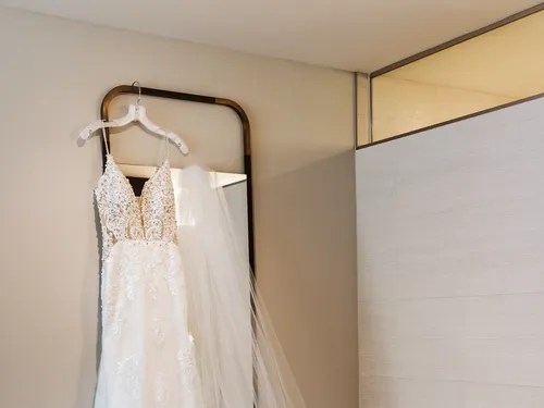 Past wedding at Mountain Shadows Resort Scottsdale, Paradise Valley, AZ