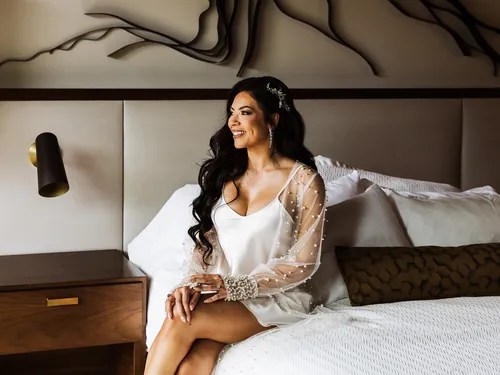 Past wedding at Mountain Shadows Resort Scottsdale, Paradise Valley, AZ
