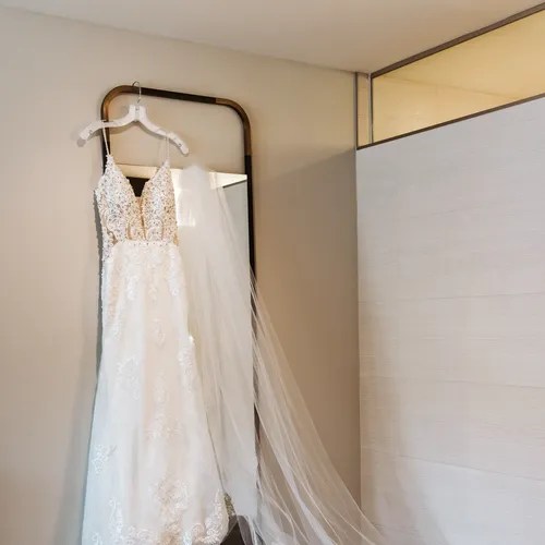 Eileen & Ryan's wedding at Mountain Shadows Resort Scottsdale, Paradise Valley, AZ