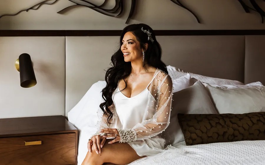 Eileen & Ryan's wedding film at Mountain Shadows Resort Scottsdale, Paradise Valley, AZ