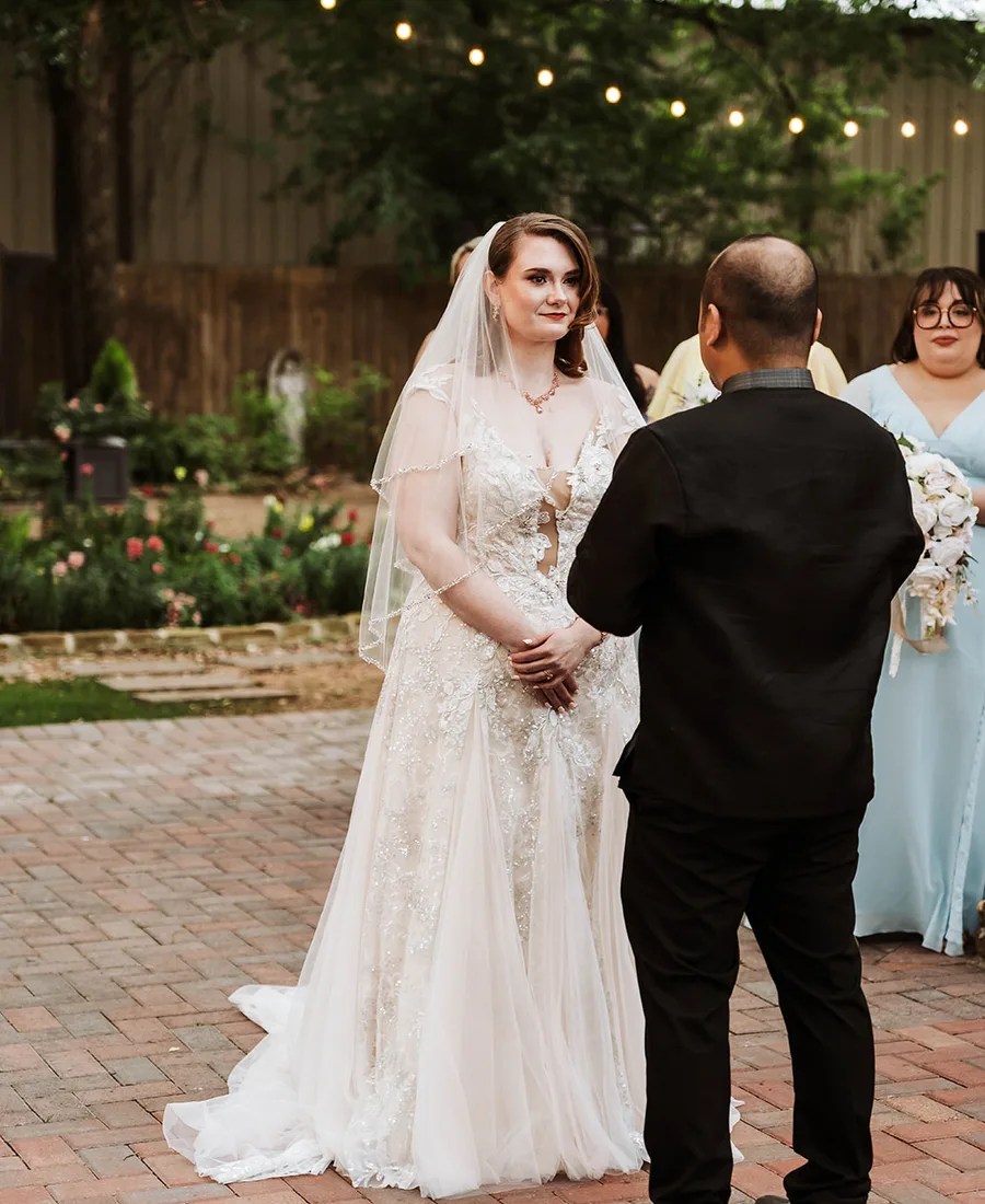 Wedding photography and videography by Weddings Unlimited at Oak Tree Manor