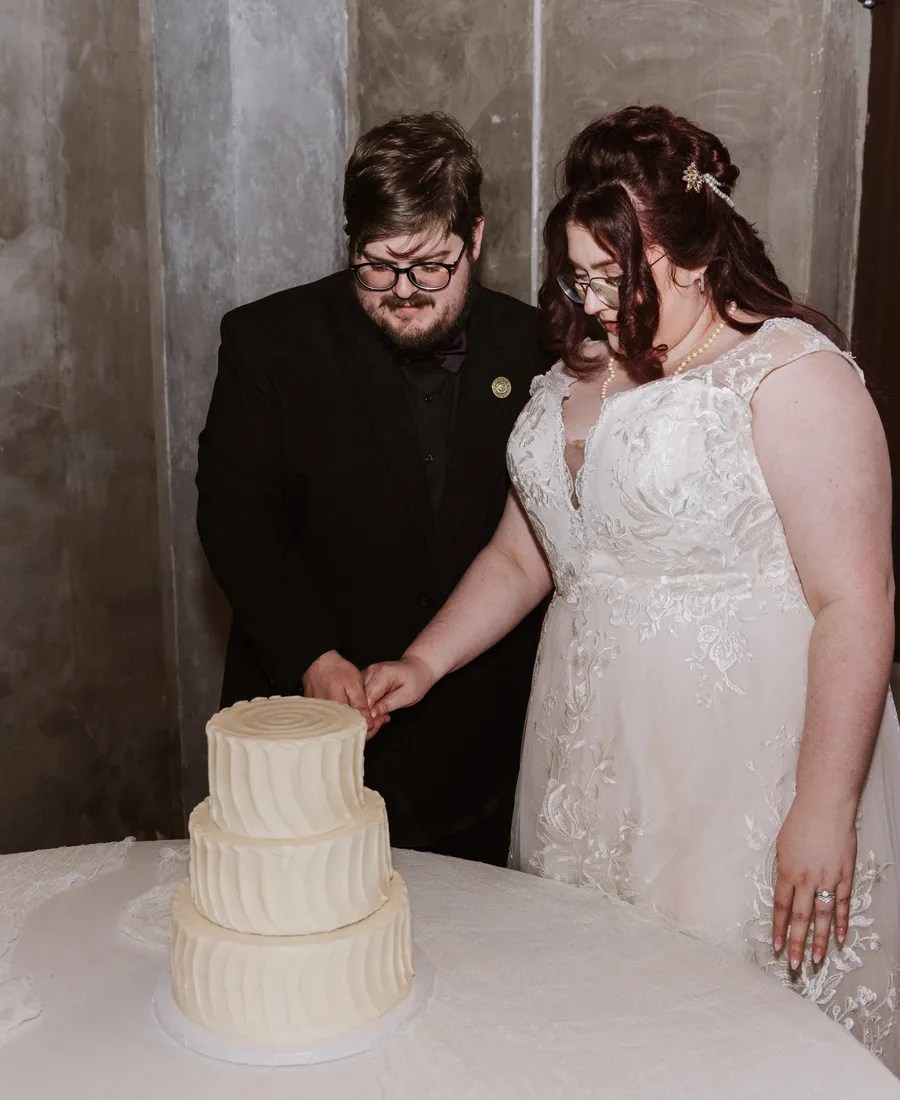 Wedding photography and videography by Weddings Unlimited at Olde Dobbin Station
