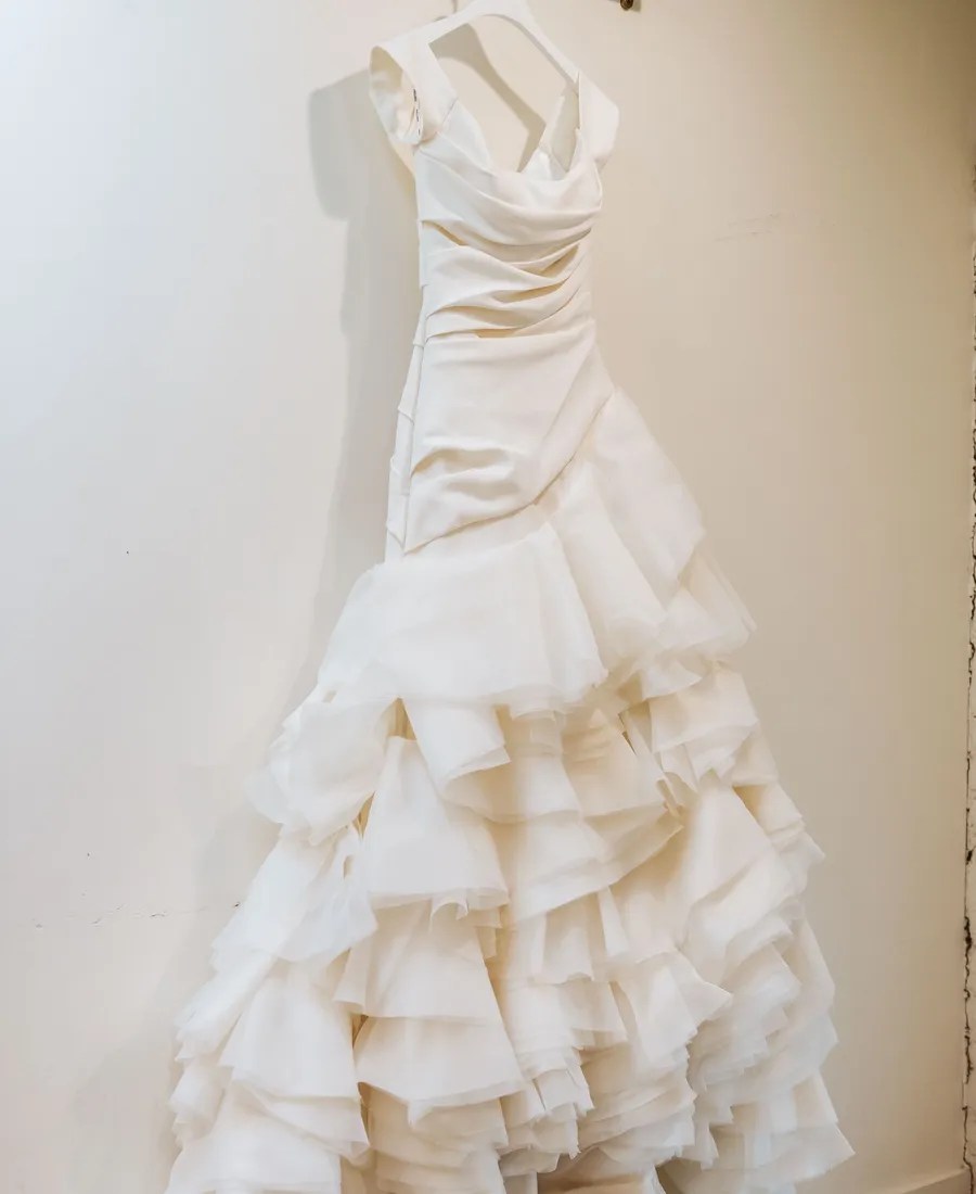One Eleven East wedding venue in Hutto, TX - real wedding photographed by Weddings Unlimited