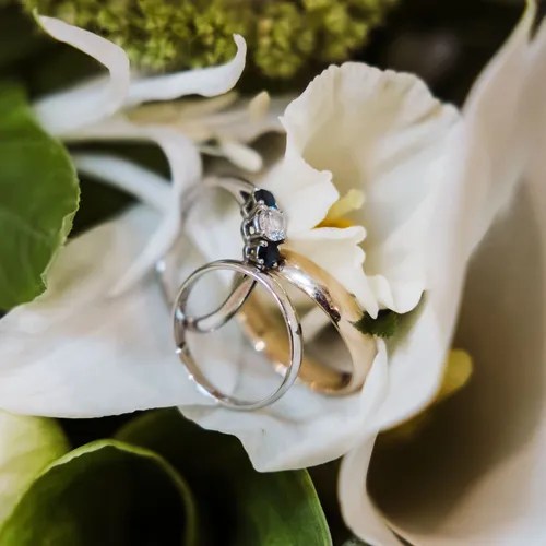 Siyan & Kevin's wedding at One Eleven East, Hutto, TX