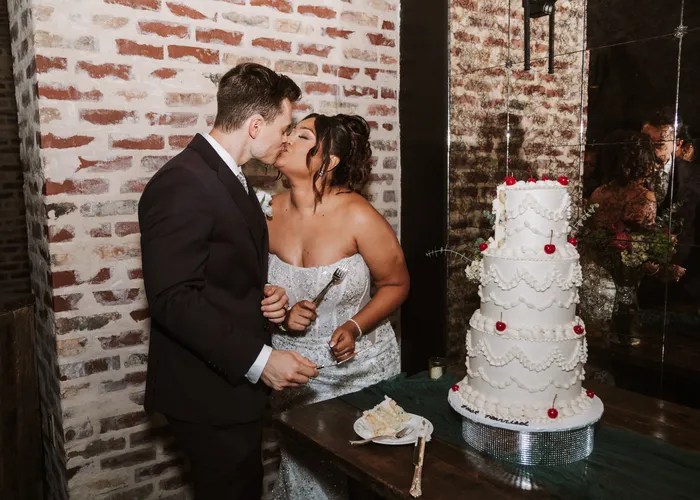 First dance at Park 31, Spring Branch, TX