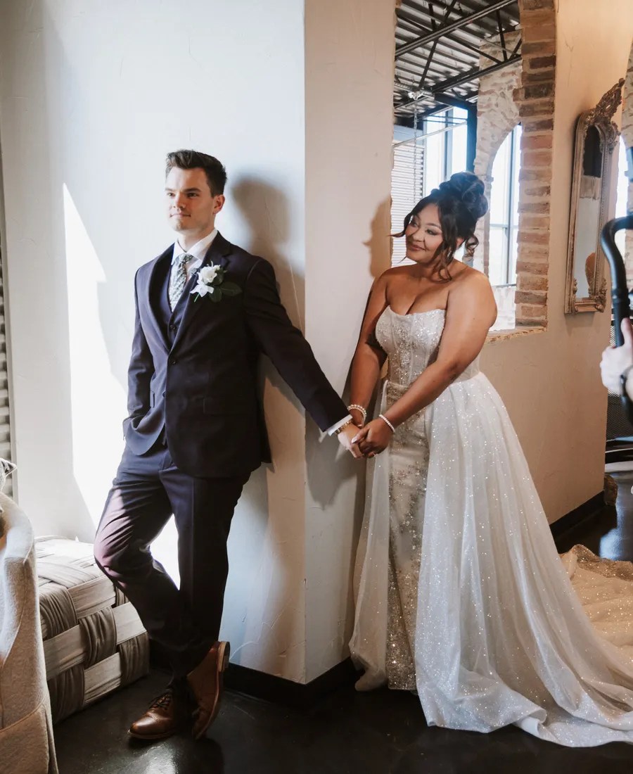 Park 31 wedding venue in Spring Branch, TX - real wedding photographed by Weddings Unlimited