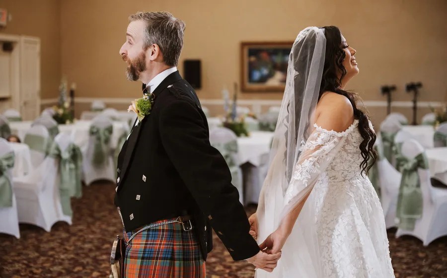 Alex & Sara's wedding film at Pecan Grove Plantation Country Club, Richmond, TX