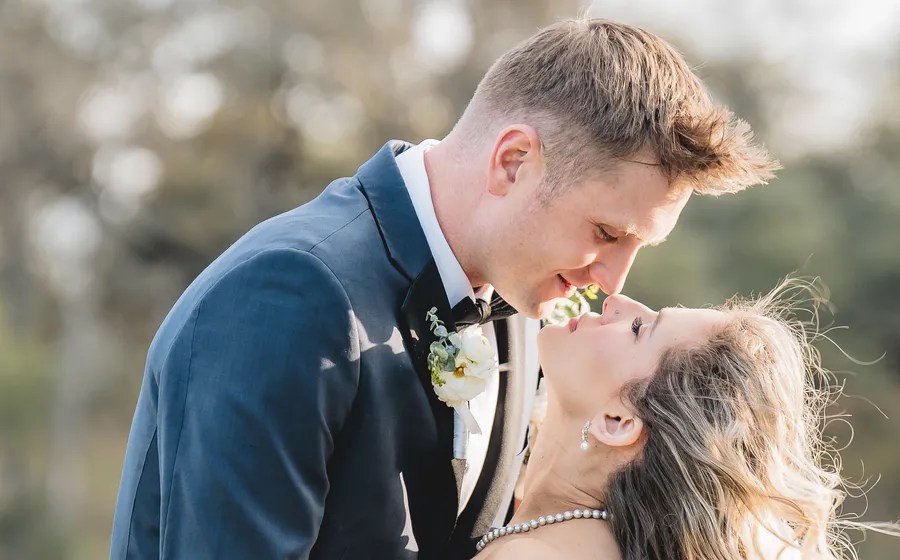 Keri & Garrett's wedding film at Posey Meadows, San Marcos, TX