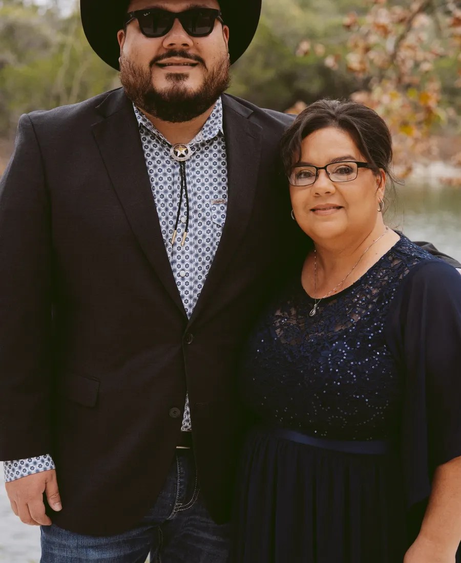 The Preserve at Canyon Lake wedding venue in Canyon Lake, TX