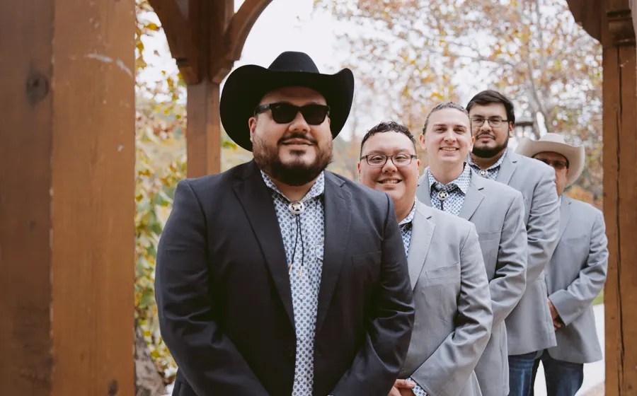 Ashley & D'Andrew's wedding film at The Preserve at Canyon Lake, Canyon Lake, TX