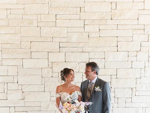 Past wedding at Ranch Austin, Austin, TX