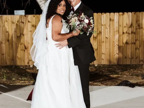 Past wedding at San Antonio Glasshouse, San Antonio, TX